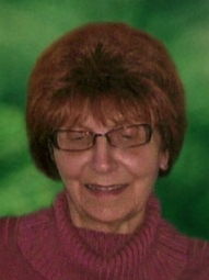 Photo of Jeannette Leonard