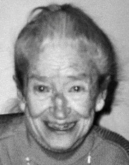 Photo of Marguerite Leonard