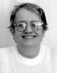 Photo de Pauline Leonard