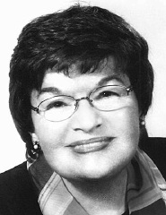 Photo of Liliane Lepine