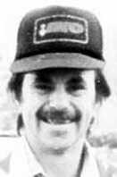 Photo of Alain Letourneau