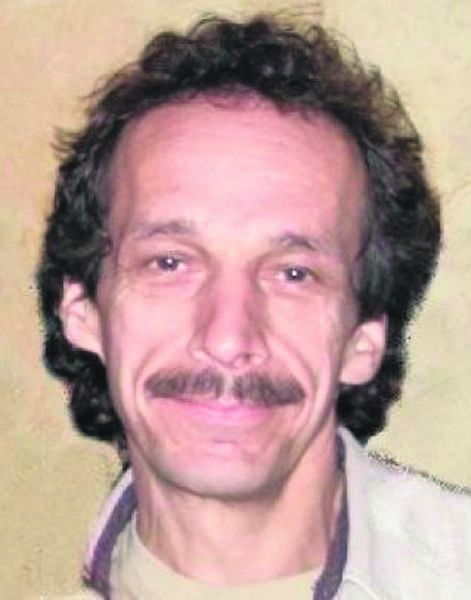 Photo of Alain Letourneau