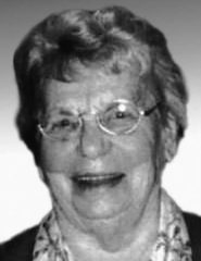 Photo of Gilberte Letourneau