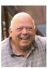 Photo of Guy Letourneau