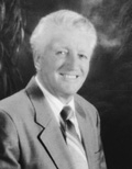 Photo of Gerard Letourneau