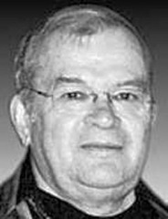 Photo of Gerard Letourneau