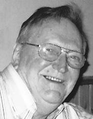 Photo of Gerard Letourneau