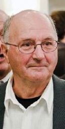 Photo of Gerard Letourneau