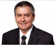 Photo of Gerard Letourneau
