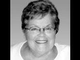 Photo of Huguette Letourneau