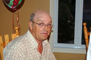 Photo of Jean-Guy Letourneau