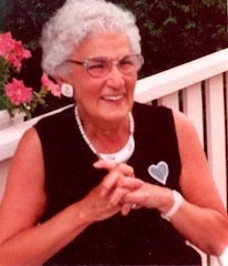Photo of Lorraine Letourneau