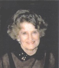 Photo of Madeleine Letourneau