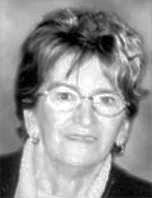 Photo of Madeleine Letourneau
