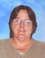 Photo of Madeleine Letourneau