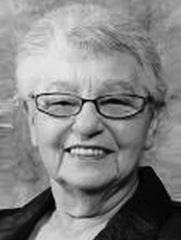 Photo of Madeleine Letourneau