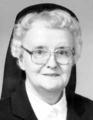 Photo de Marguerite Letourneau