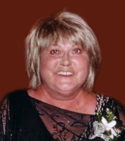 Photo of Violette Letourneau