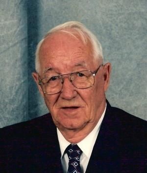 Photo of Robert Leveille