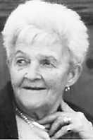 Photo of Yvette Leveille