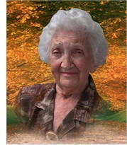 Photo of Alice Levesque