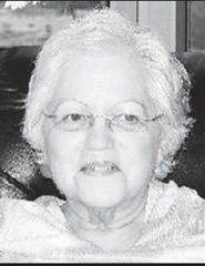 Photo of Anita Levesque