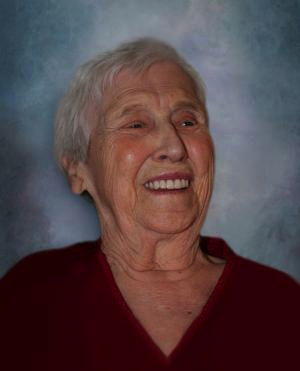 Photo de Carmen Levesque