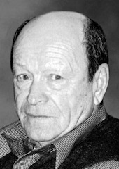 Photo of Clement Levesque