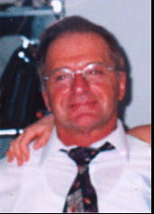 Photo of Francois Levesque