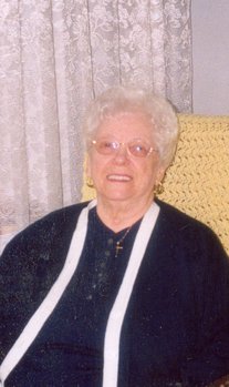 Photo of Germaine Levesque