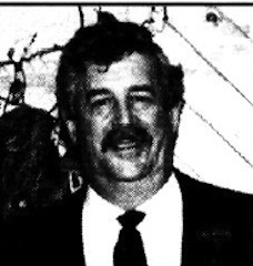 Photo of Gilles Levesque