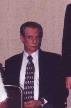 Photo of Gilles Levesque