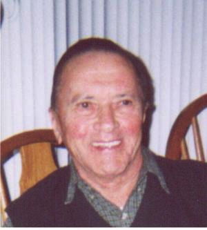 Photo de Lionel Levesque