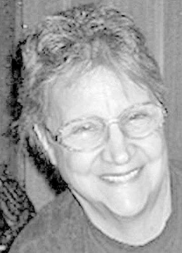 Photo of Lisette Levesque