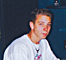 Photo of Patrick Levesque