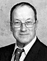 Photo de Richard-Denis Levesque