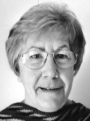 Photo of Veronique Levesque