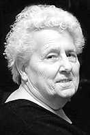 Photo of Yvette Levesque