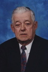 Photo of William Maccallum