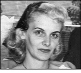 Photo of Vivian Macdonald