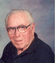 Photo of Robert Macgregor