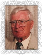 Photo of Felix Machabee