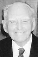 Photo of Douglas Mackay