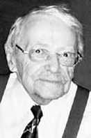 Photo de Maurice Mackay