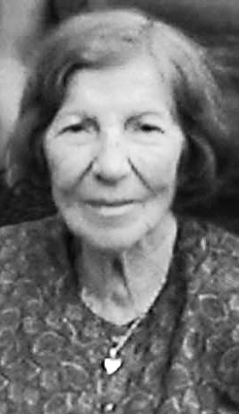 Photo de Marguerite Madore