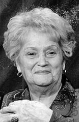 Photo of Simone Madore