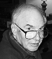 Photo of Henry Magnan