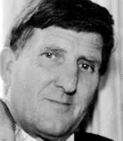 Photo of Andre Magny