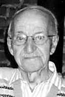 Photo of Andre Magny