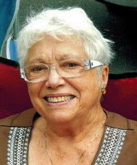 Photo de Josephine Magnee